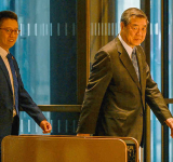 Bessent proposes US-China AI safety  notifications in talks with He Lifeng